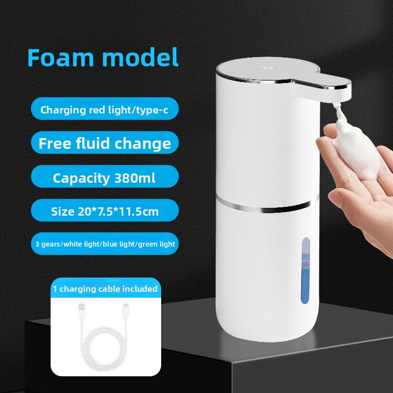 Helix PureTouch™ Dispensador Automático Inteligente