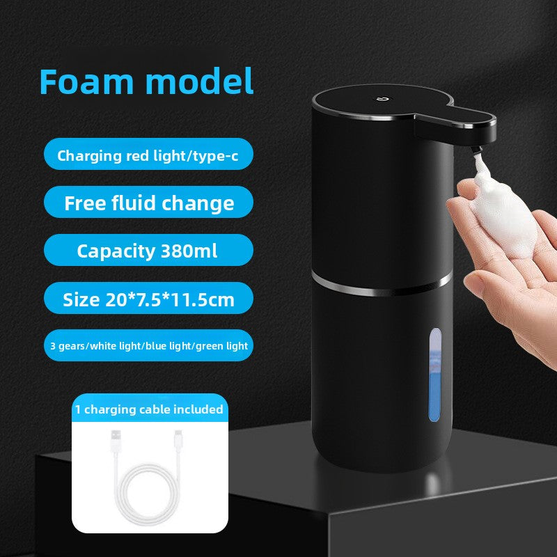 Helix PureTouch™ Dispensador Automático Inteligente