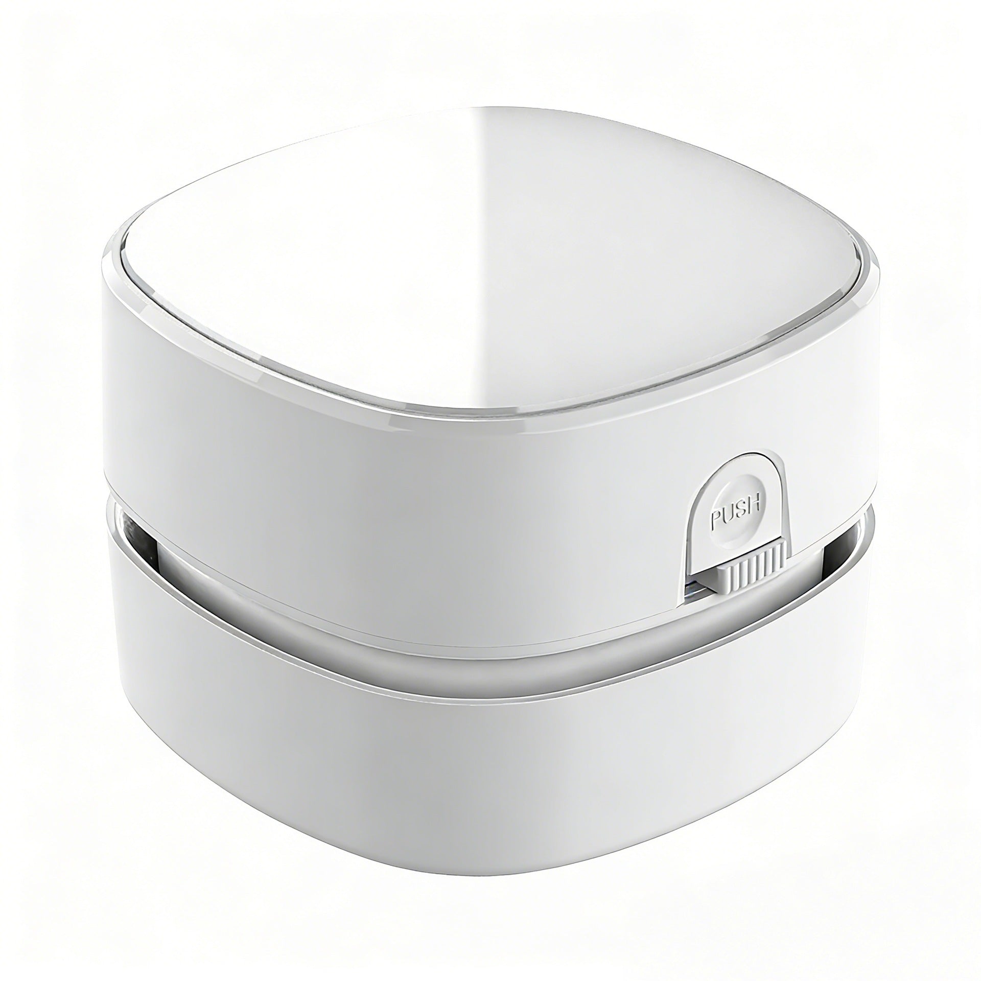 DeskVac™ Mini Aspiradora Portátil | Potente, Recargable y Perfecta para Escritorios