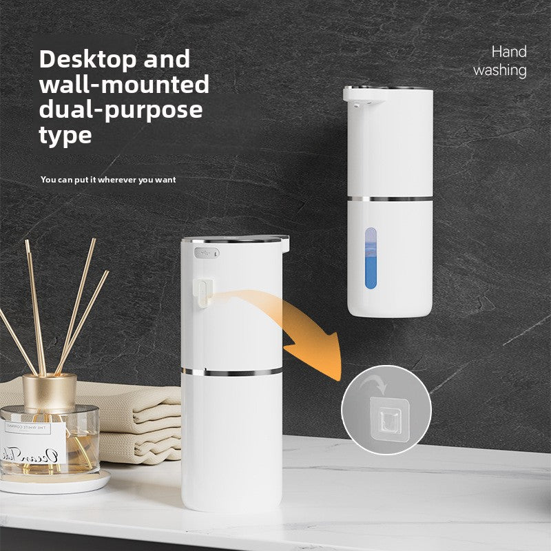 Helix PureTouch™ Dispensador Automático Inteligente