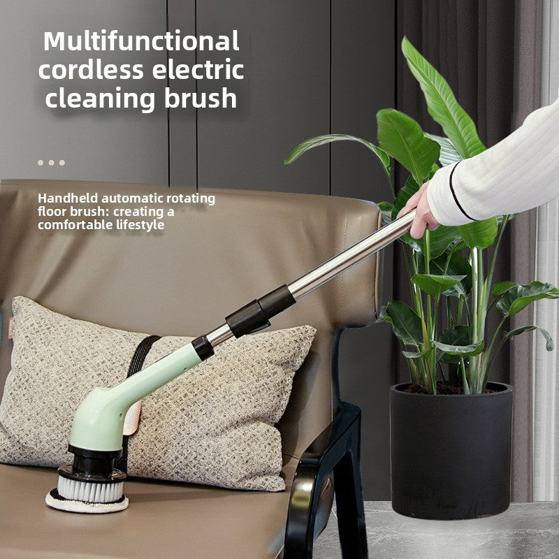 PowerScrub™ Cepillo Eléctrico de Limpieza